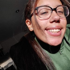 Meet your Posher, Rosa